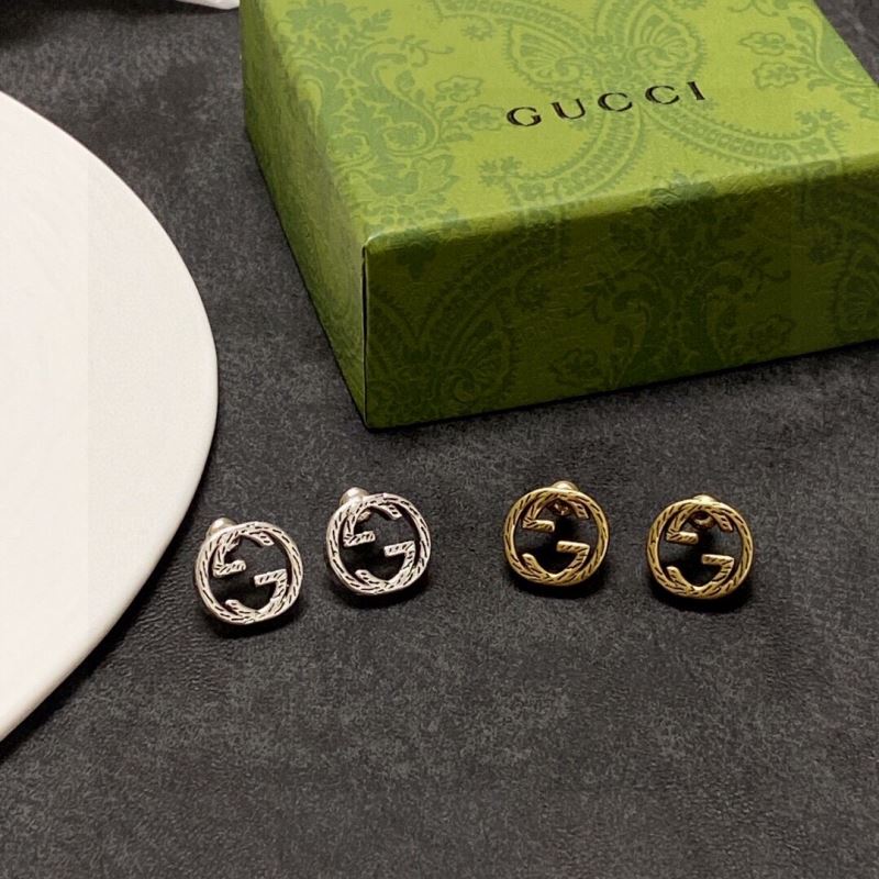 Gucci Earrings